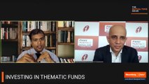 Should You Invest In Thematic Funds? ICICI Prudential AMC's Nimesh Shah Answers