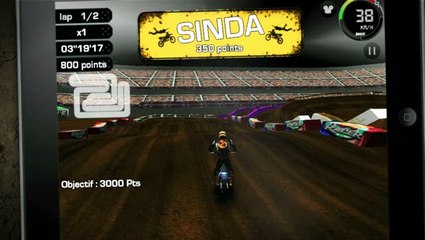 Moto Racer 15th Anniversary : Joyeux anniversaire