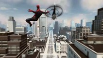 The Amazing Spider-Man : Teaser VGA