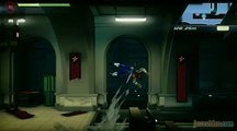 Strider : Preview à quelques mois de la sortie