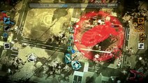 Anomaly : Warzone Earth : Mode coopératif