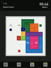 Huebrix : Teaser