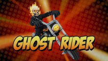 Marvel Super Hero Squad Online : Ghost Rider
