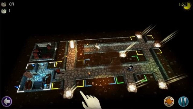 Vampires! : Chasse aux vampires