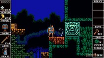 Odallus : The Dark Call : Odallus : Entre Castlevania et ActRaiser
