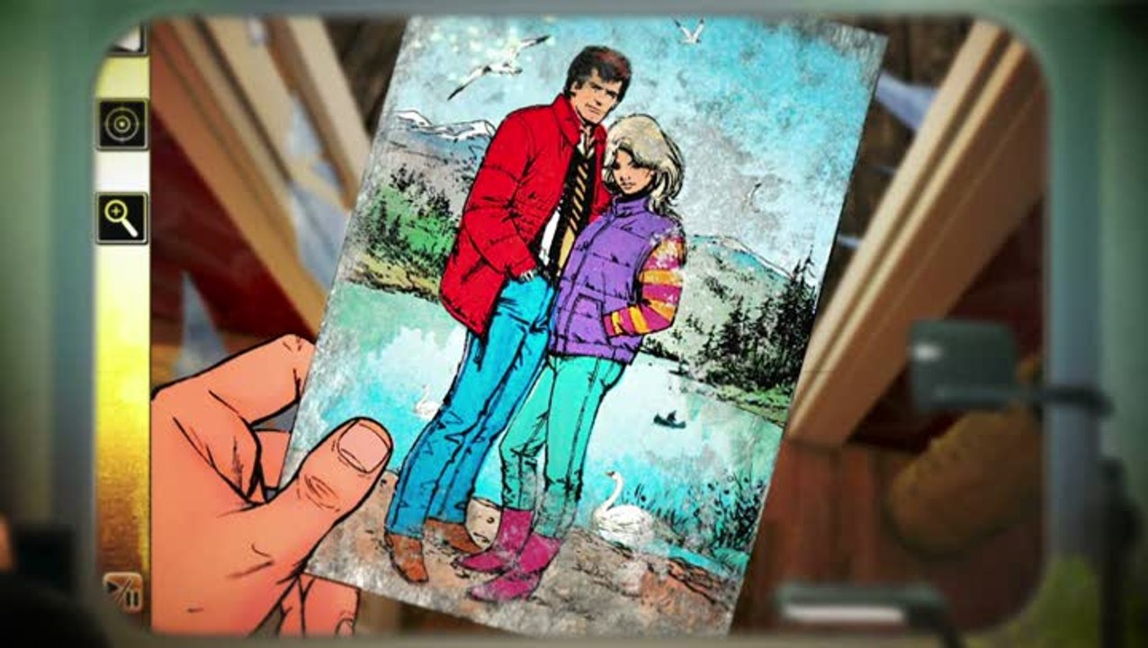 XIII : Identité Perdue : Trailer de sortie