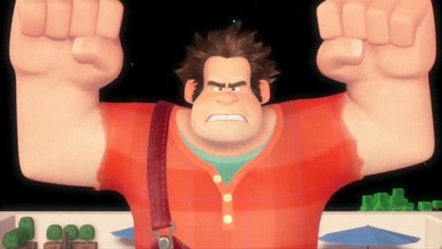 Les Mondes de Ralph : Trailer de lancement