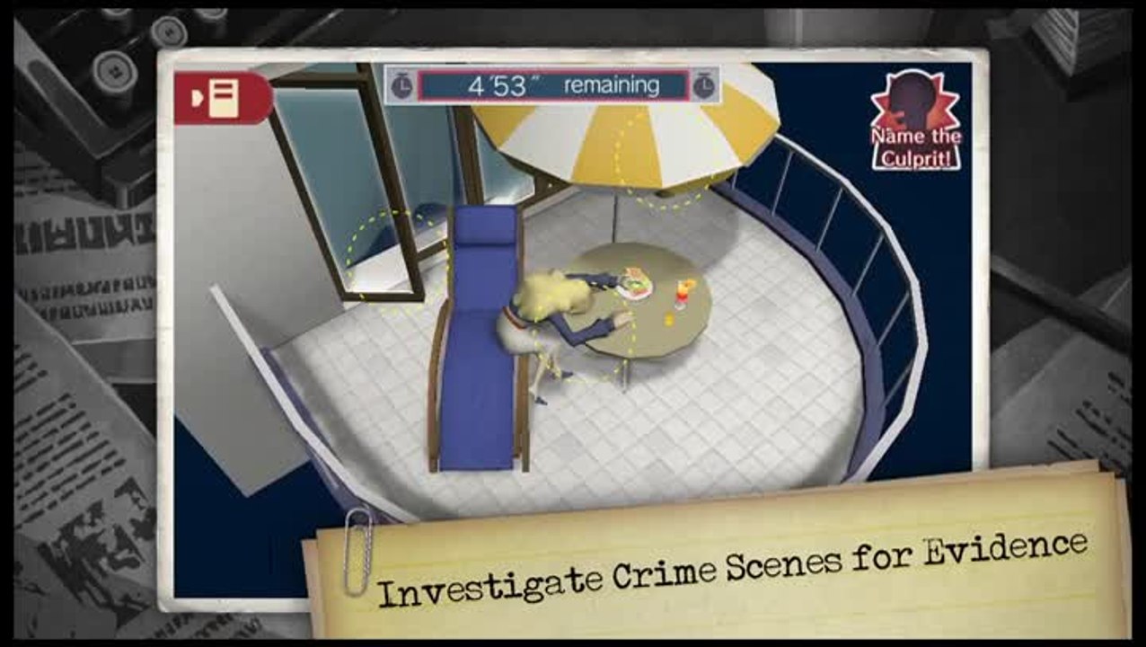 Layton Brothers : Mystery Room : Trailer de lancement