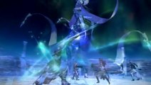 Final Fantasy XIV : A Realm Reborn : Le patch 2.4 : Rêves de glace