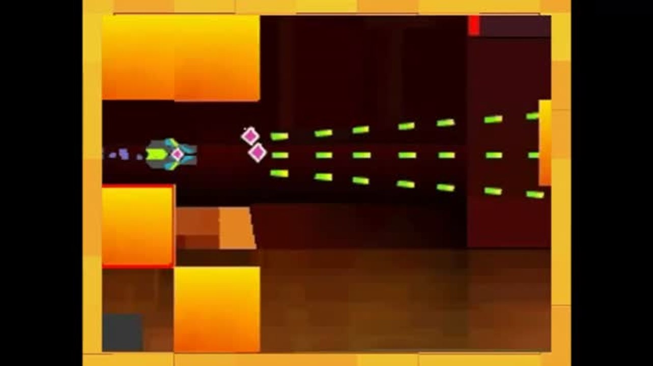 Flip the Core : Trailer de sortie