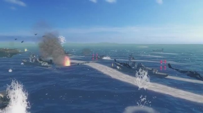 Sonic & All Stars Racing Transformed : Des invités de marque