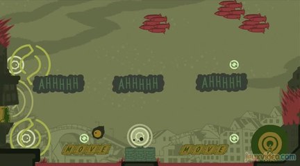 Sound Shapes : 1/2 : Quand la musique est bonne