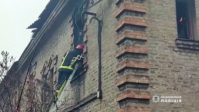 Separatistas afirmam que controlam grande parte de Luhansk e Donetsk