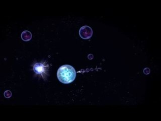 Osmos HD : Trailer