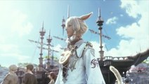 Final Fantasy XIV : A Realm Reborn : Introduction