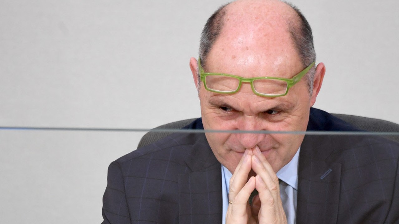 Was die Ermittlungen gegen Wolfgang Sobotka bedeuten