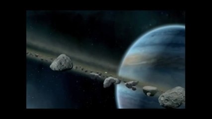 Horizon Riders : Trailer 1