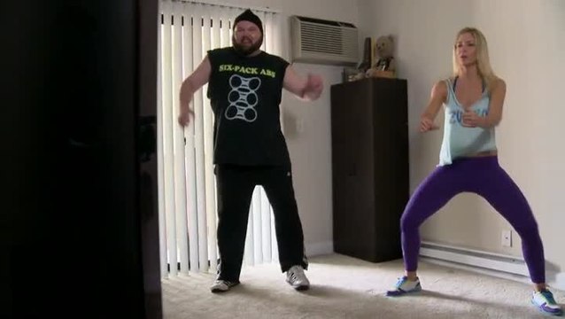 Zumba Fitness Rush : Bilan du concours 90 days