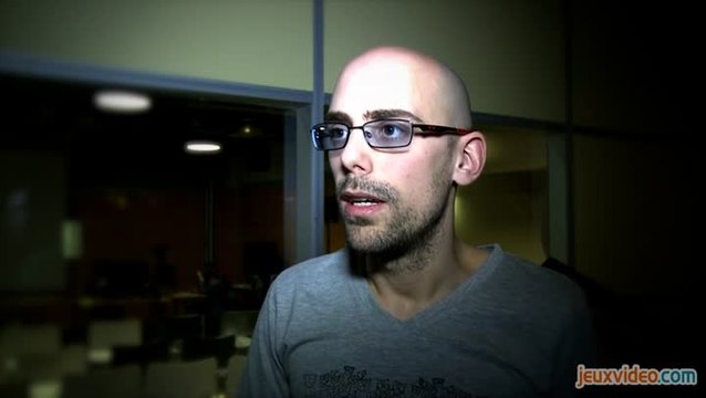 Le Lutin User Lab : Des chercheurs tentent de mesurer l'appréciation des joueurs