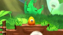 Toki Tori 2+ : Sortie sur Steam