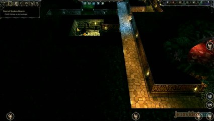 Impire : Un Dungeon Keeper like ?