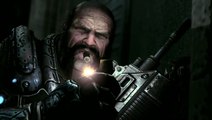 Gears of War 3 : L'Ombre de RAAM : Trailer de lancement