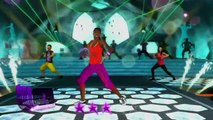 Zumba Fitness Rush : Trailer de lancement