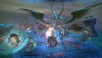 Final Fantasy XIV : A Realm Reborn : 14 jours pour tester FF14