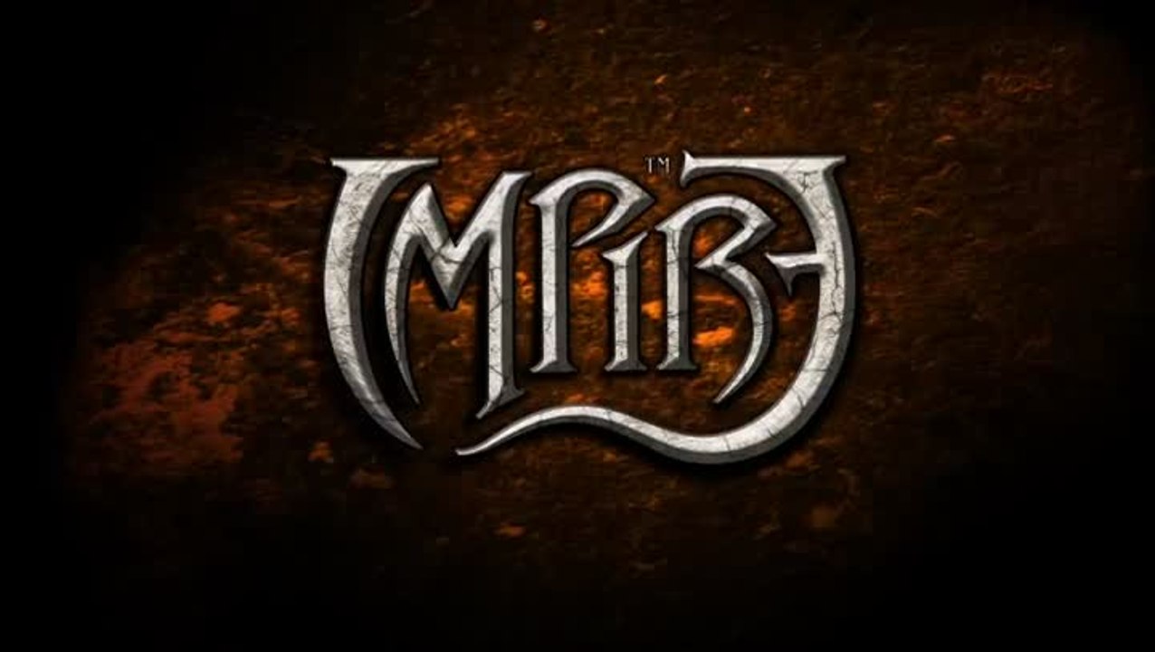 Impire : GC 2012 : Trailer