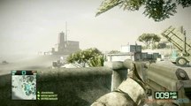 Battlefield : Bad Company 2 - Mode Ruée
