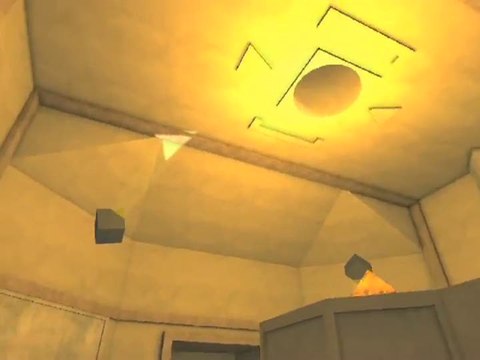 Kairo : Un univers des plus étranges