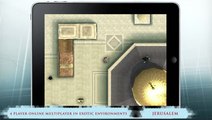 Assassin's Creed : Rearmed : Multijoueur 2.0