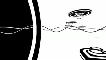 Parallax : Des énigmes dimensionnelles