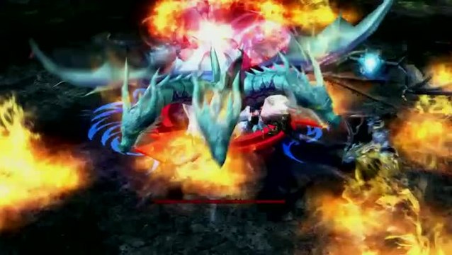 War of The Immortals : Extension : La furie des Titans