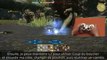 Final Fantasy XIV : A Realm Reborn : Jouabilité à la manette