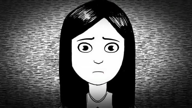 Neverending Nightmares : Teaser glauque