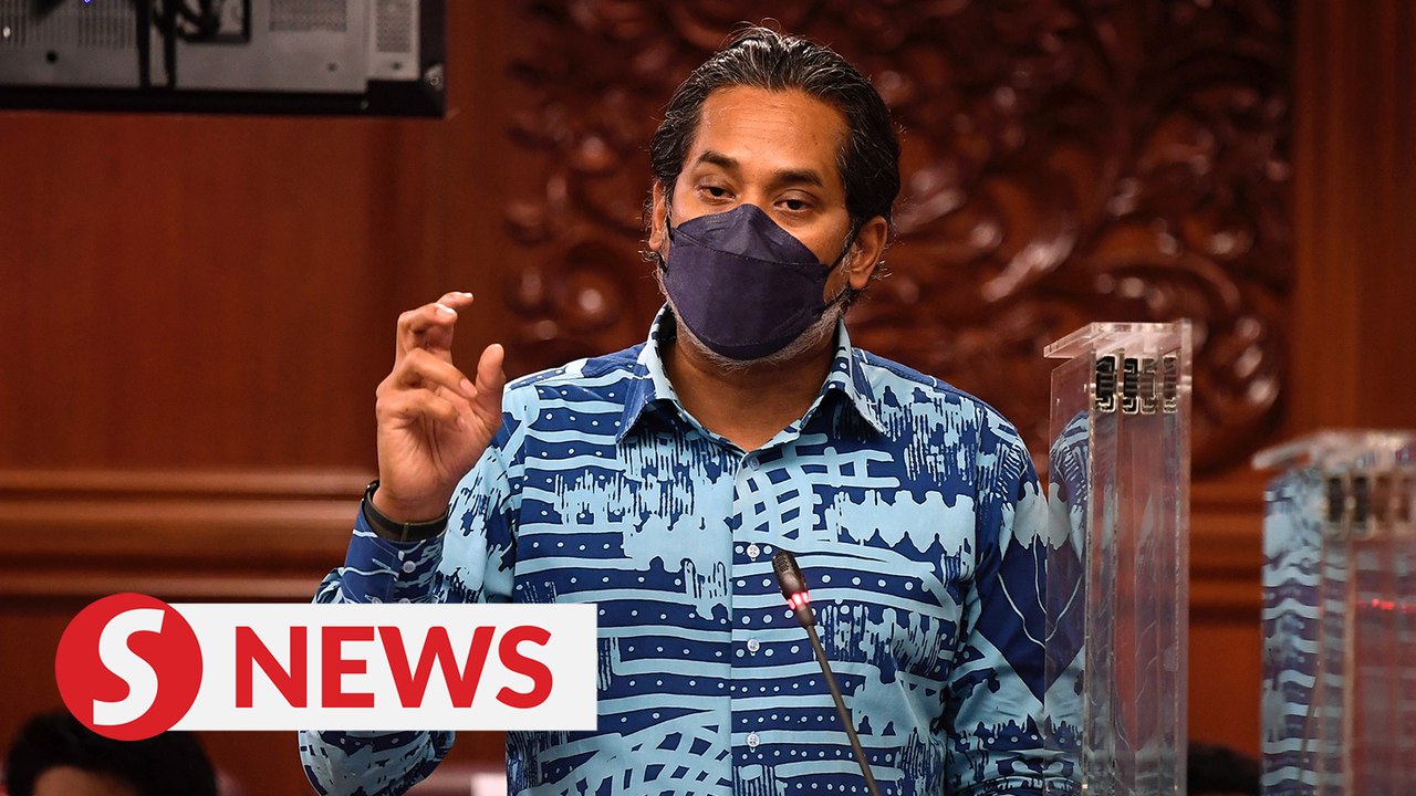 Khairy willing to appear before PAC over MySejahtera issue