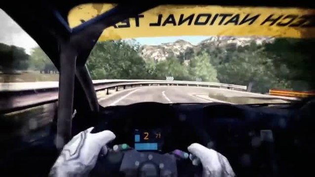 WRC 4 : Lancement japonais