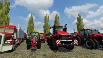 Farming Simulator : Trailer de lancement sur consoles