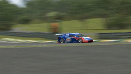 Game Stock Car : Un tour de piste