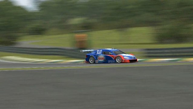 Game Stock Car : Un tour de piste