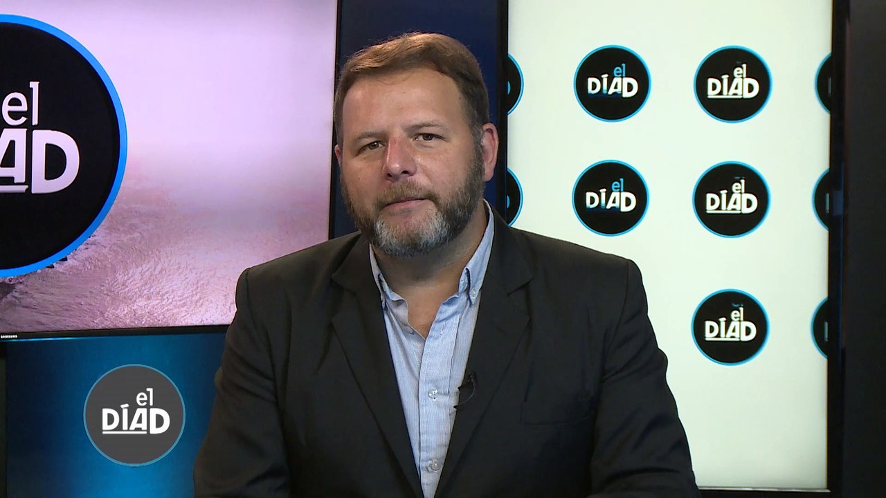 EL DIA D - PROGRAMA 124