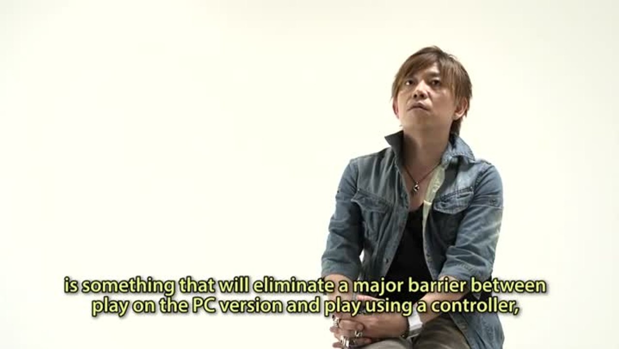 Final Fantasy XIV : A Realm Reborn : Les développeurs au micro !