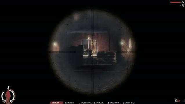 Infestation : Survivor Stories : Du PvP nocturne