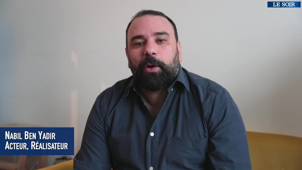 Les Racines Elémentaires de Nabil Ben Yadir