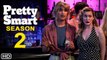 Pretty Smart Season 2 Trailer (2022) - Netflix, Release Date, Cast, Plot, Ending, Review, Teaser