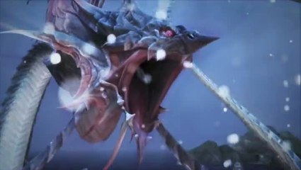 Final Fantasy XIV : A Realm Reborn : Spot TV n°1