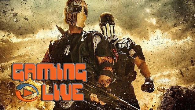Army of Two : Le Cartel du Diable : Un shooter vieillissant