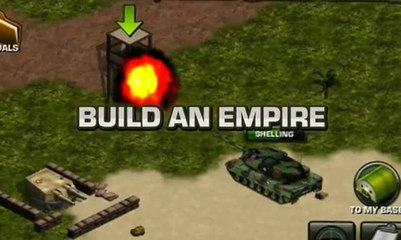 Modern War : Présentation du jeu