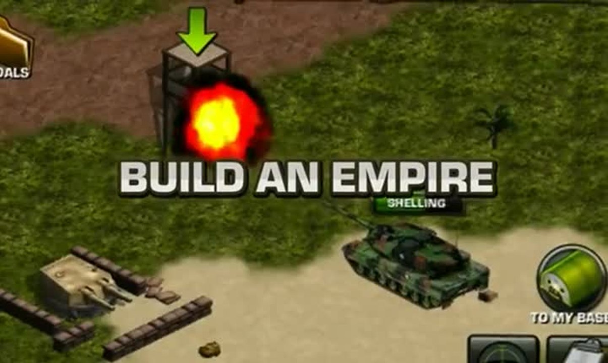 Modern War : Présentation du jeu